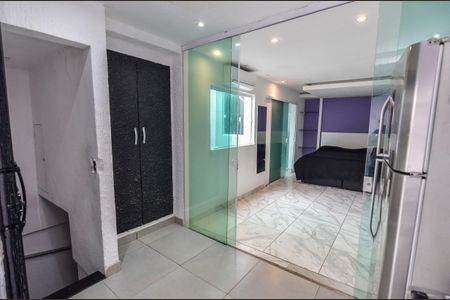 Apartamento para alugar com 60m², 1 quarto e 1 vagaCozinha