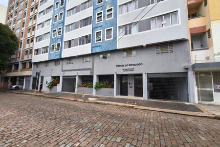 Apartamento para alugar com 39m², 1 quarto e 1 vaga Apartamento para alugar com 39m², 1 quarto e 1 vagaPLACA INSTALADA NO IMÓVEL