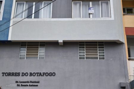 Apartamento para alugar com 39m², 1 quarto e 1 vaga Apartamento para alugar com 39m², 1 quarto e 1 vagaPLACA INSTALADA NO IMÓVEL