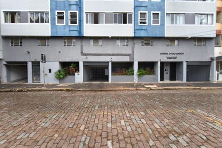 Apartamento para alugar com 39m², 1 quarto e 1 vaga Apartamento para alugar com 39m², 1 quarto e 1 vagaPLACA INSTALADA NO IMÓVEL