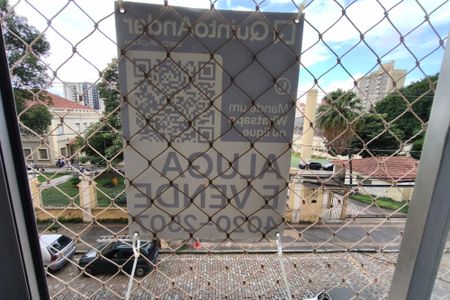 Apartamento para alugar com 39m², 1 quarto e 1 vaga Apartamento para alugar com 39m², 1 quarto e 1 vagaPLACA INSTALADA NO IMÓVEL