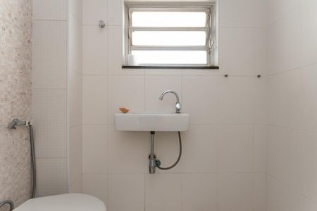 Apartamento para alugar com 133m², 3 quartos e 1 vagaÁrea de Serviço