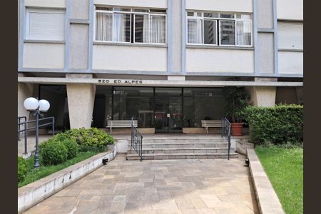 Apartamento para alugar com 133m², 3 quartos e 1 vagaÁrea Comum