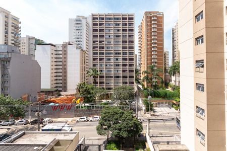 Apartamento para alugar com 133m², 3 quartos e 1 vagaVista