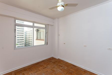 Apartamento para alugar com 133m², 3 quartos e 1 vagaQuarto 2