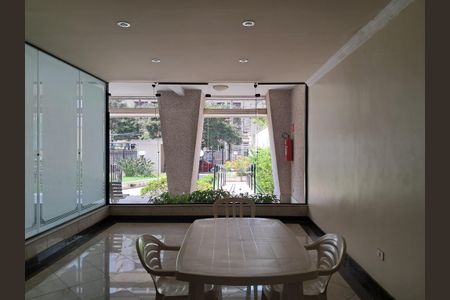 Apartamento para alugar com 133m², 3 quartos e 1 vagaÁrea Comum