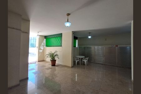 Apartamento para alugar com 133m², 3 quartos e 1 vagaÁrea Comum