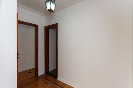Apartamento para alugar com 133m², 3 quartos e 1 vagaHall Social