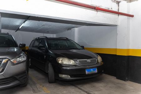 Apartamento para alugar com 133m², 3 quartos e 1 vagaGaragem