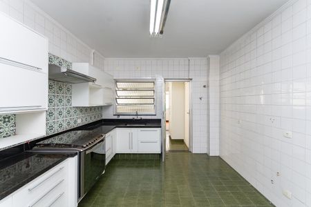 Apartamento para alugar com 133m², 3 quartos e 1 vagaCozinha