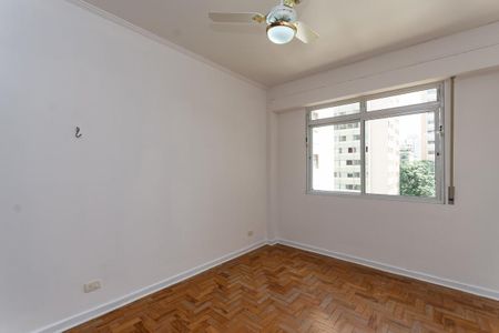 Apartamento para alugar com 133m², 3 quartos e 1 vagaQuarto 2
