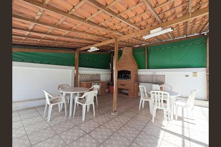 Apartamento para alugar com 133m², 3 quartos e 1 vagaÁrea Comum