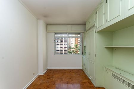Apartamento para alugar com 133m², 3 quartos e 1 vagaQuarto 1 Suíte