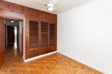Apartamento para alugar com 133m², 3 quartos e 1 vagaQuarto 2