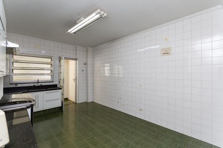 Apartamento para alugar com 133m², 3 quartos e 1 vagaCozinha