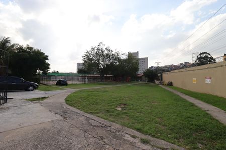 Apartamento para alugar com 63m², 2 quartos e 1 vagaÁrea Comum