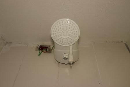 Apartamento para alugar com 63m², 2 quartos e 1 vagaBanheiro - Chuveiro