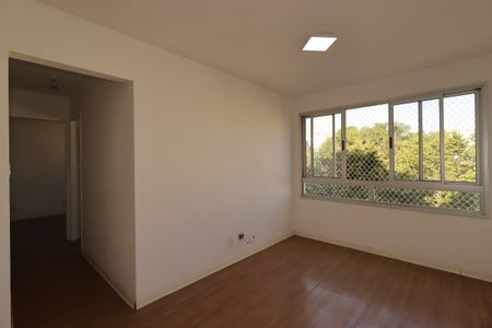 Sala de apartamento para alugar com 2 quartos, 63m² em Jardim Utinga, Santo André