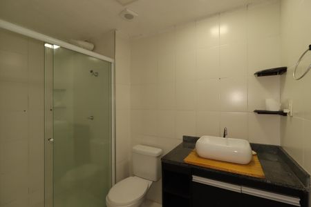 Apartamento para alugar com 63m², 2 quartos e 1 vagaBanheiro