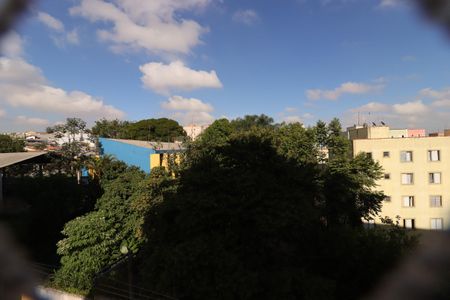 Vista do Quarto 1 de apartamento para alugar com 2 quartos, 63m² em Jardim Utinga, Santo André