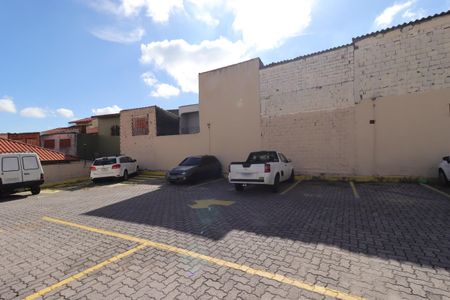 Apartamento para alugar com 63m², 2 quartos e 1 vagaGaragem