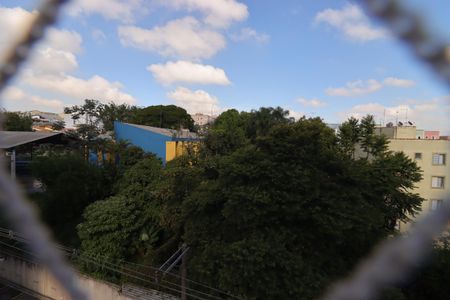 Apartamento para alugar com 63m², 2 quartos e 1 vagaVista do Quarto 2