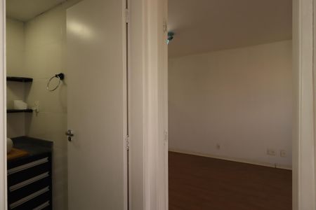 Apartamento para alugar com 63m², 2 quartos e 1 vagaCorredor