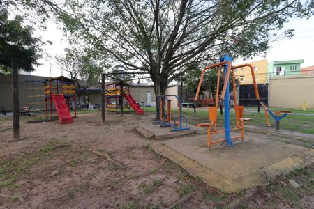 Apartamento para alugar com 63m², 2 quartos e 1 vagaÁrea Comum - Playground