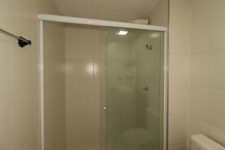 Apartamento para alugar com 63m², 2 quartos e 1 vagaBanheiro