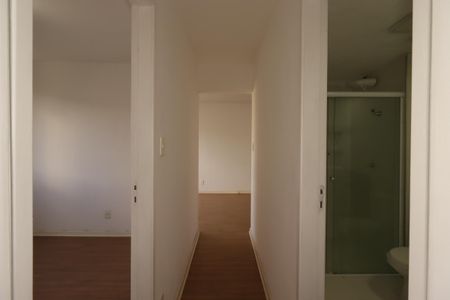Apartamento para alugar com 63m², 2 quartos e 1 vagaCorredor