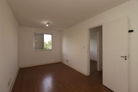 Quarto 2 de apartamento para alugar com 2 quartos, 63m² em Jardim Utinga, Santo André
