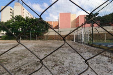 Apartamento para alugar com 63m², 2 quartos e 1 vagaÁrea Comum - Quadra 2