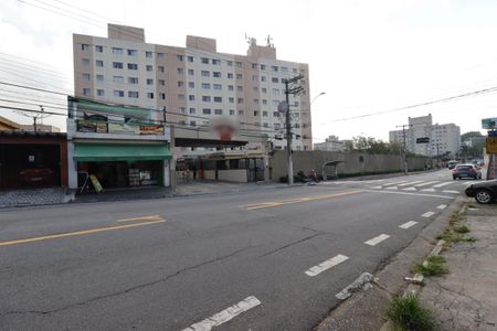 Apartamento para alugar com 63m², 2 quartos e 1 vagaFachada