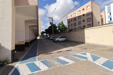 Apartamento para alugar com 63m², 2 quartos e 1 vagaGaragem