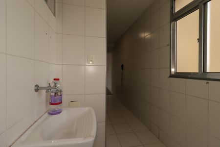 Apartamento para alugar com 63m², 2 quartos e 1 vagaÁrea de Serviço