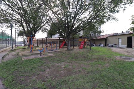 Apartamento para alugar com 63m², 2 quartos e 1 vagaÁrea Comum - Playground