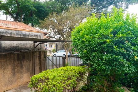 Casa para alugar com 3 quartos, 400m² em Vila Guarani (Zona Sul), São Paulo