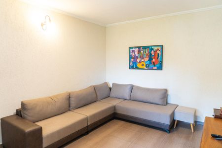 Casa para alugar com 3 quartos, 400m² em Vila Guarani (Zona Sul), São Paulo