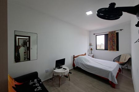 Apartamento para alugar com 60m², 1 quarto e 1 vagaQuarto 