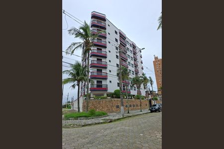 Apartamento para alugar com 60m², 1 quarto e 1 vagaFachada 