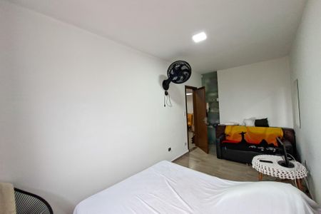 Apartamento para alugar com 60m², 1 quarto e 1 vagaQuarto 