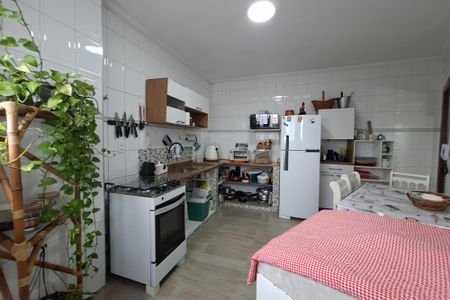 Apartamento para alugar com 60m², 1 quarto e 1 vagaCozinha 