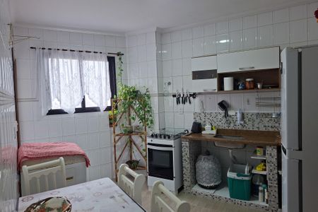 Apartamento para alugar com 60m², 1 quarto e 1 vagaCozinha 