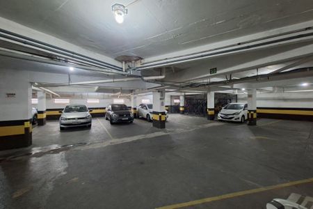 Apartamento para alugar com 60m², 1 quarto e 1 vagaGaragem 