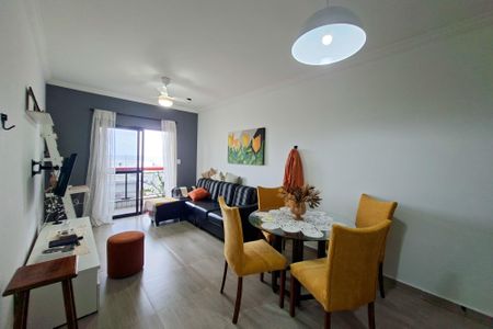 Apartamento para alugar com 60m², 1 quarto e 1 vagaSala