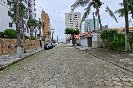 Apartamento para alugar com 60m², 1 quarto e 1 vagaVista da rua 