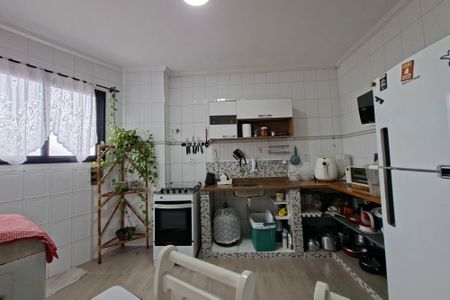 Apartamento para alugar com 60m², 1 quarto e 1 vagaCozinha 