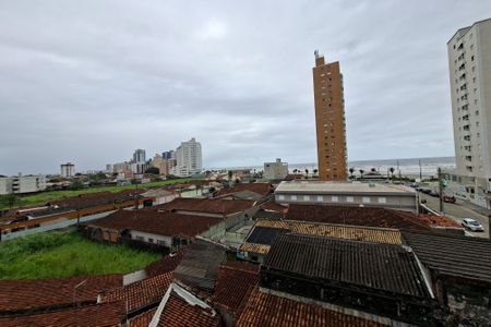 Apartamento para alugar com 60m², 1 quarto e 1 vagaVista da rua 