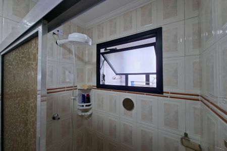 Apartamento para alugar com 60m², 1 quarto e 1 vagaBanheiro 