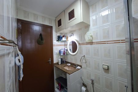 Apartamento para alugar com 60m², 1 quarto e 1 vagaBanheiro 